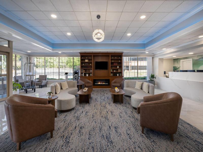 Wyndham Garden Manassas image