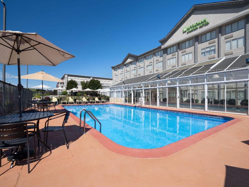 Wyndham Garden Manassas image