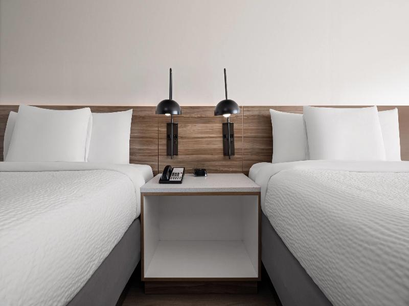 Wyndham Garden Manassas image