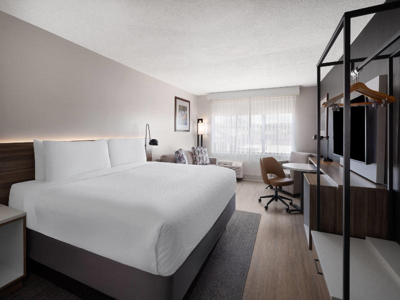 Wyndham Garden Manassas image