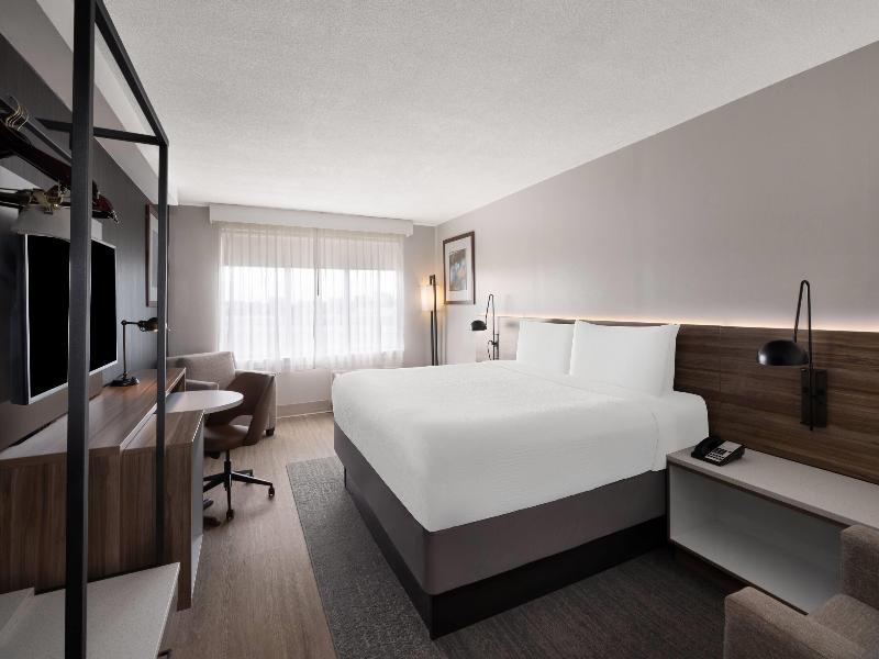 Wyndham Garden Manassas image