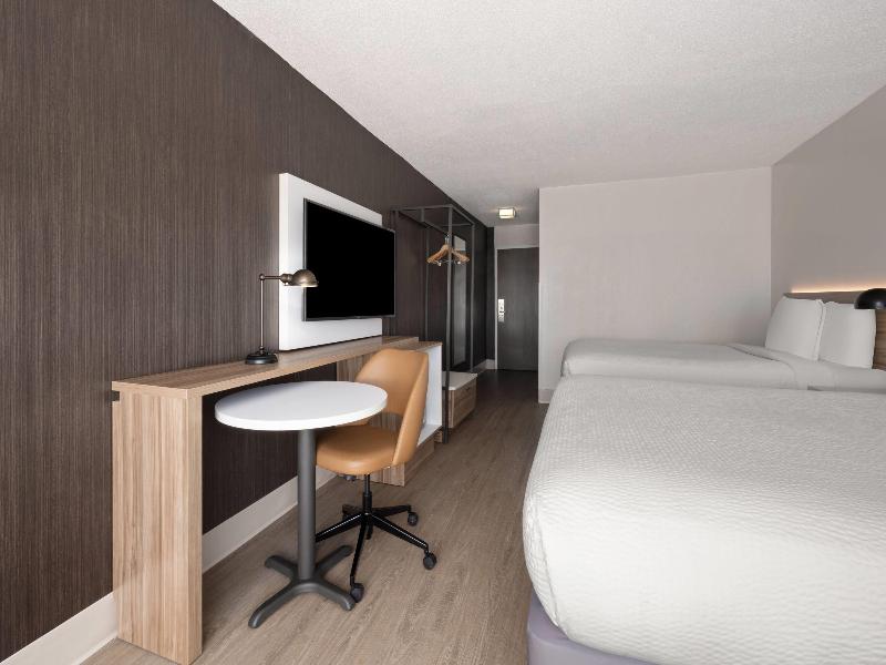 Wyndham Garden Manassas image