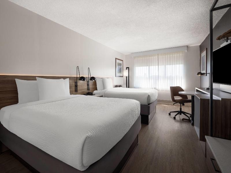 Wyndham Garden Manassas image