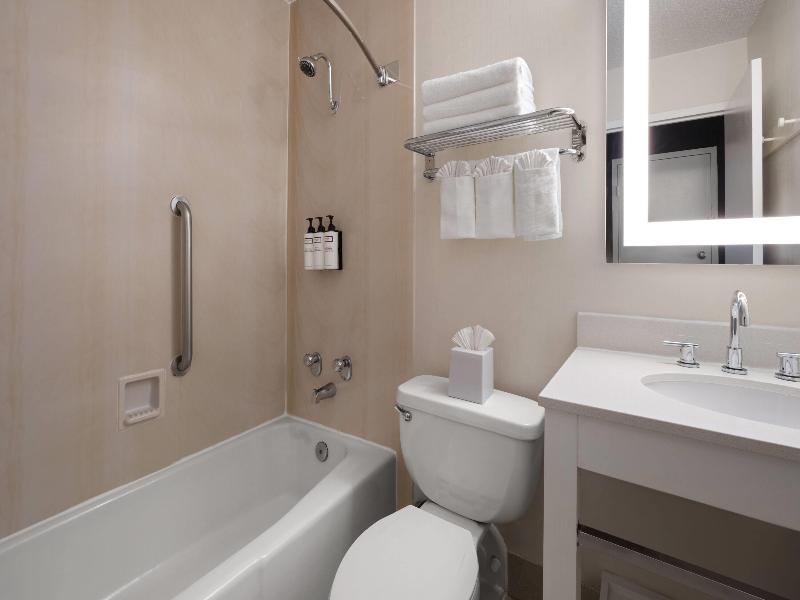 Wyndham Garden Manassas image