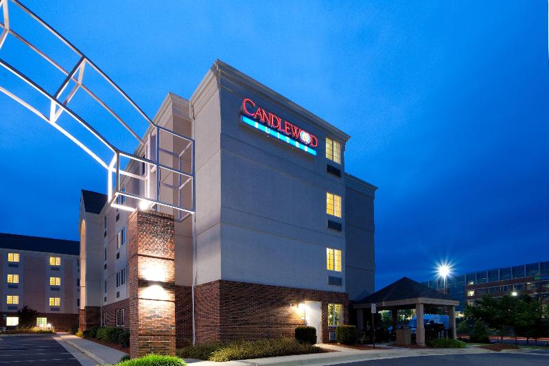 Candlewood Suites Sterling