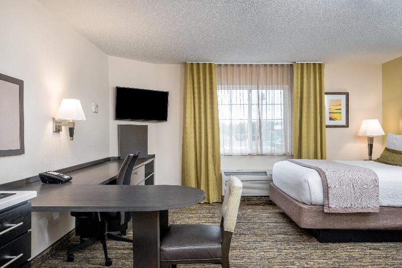 Hotel Candlewood Suites Sterling