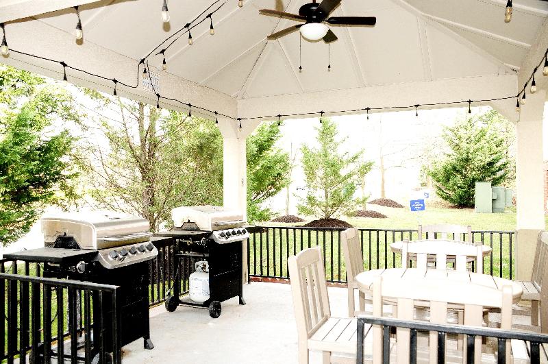 Candlewood Suites Washington-Dulles Herndon By IHG