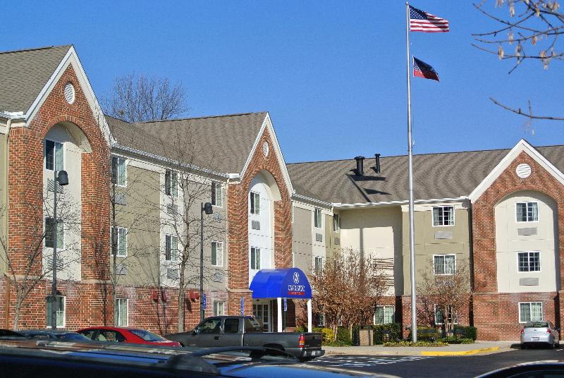 Candlewood Suites Washington-Fairfax