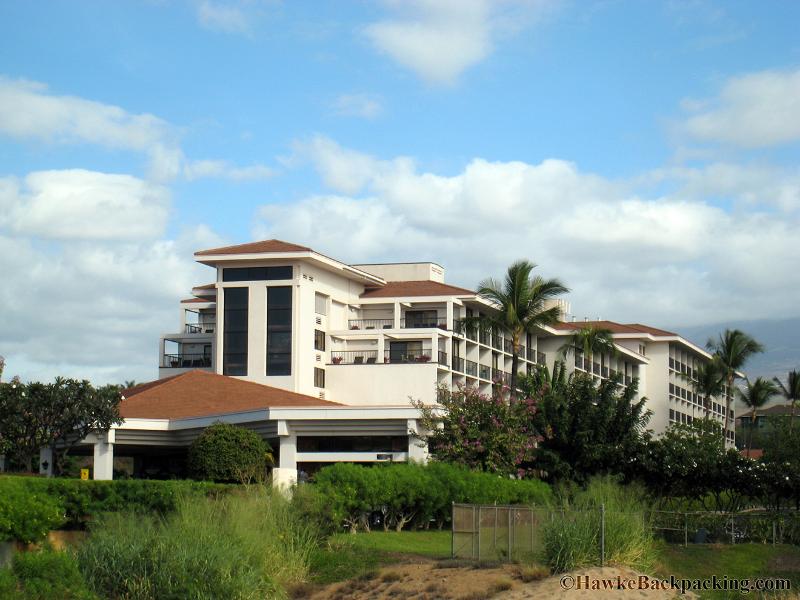 Hotel Maui Coast Hotel