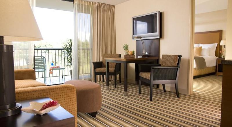 Maui Coast Hotel image