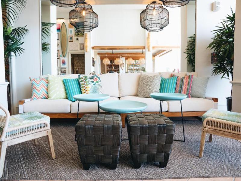 Kaimana Beach Hotel image