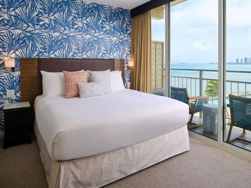 Kaimana Beach Hotel image