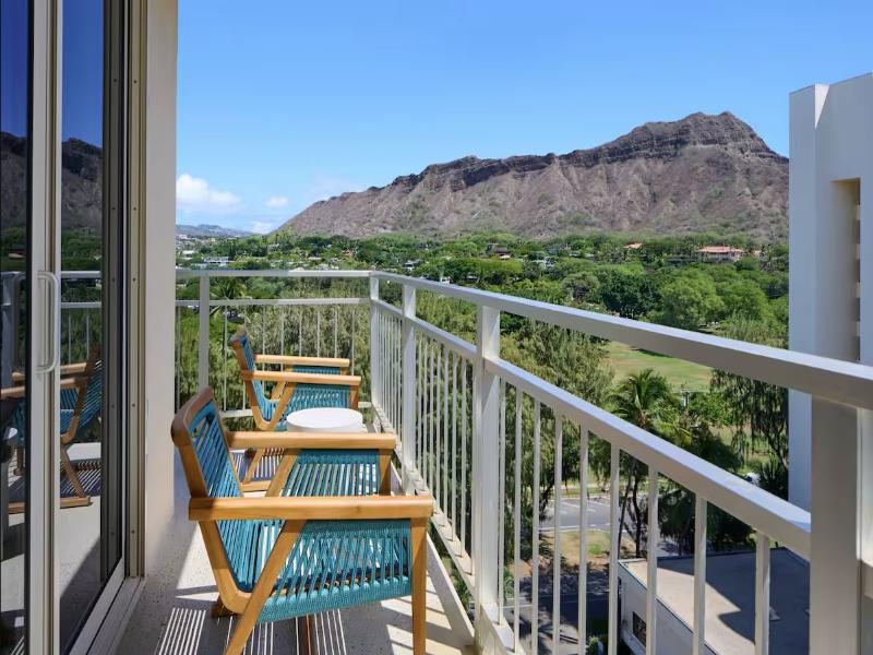 Kaimana Beach Hotel image