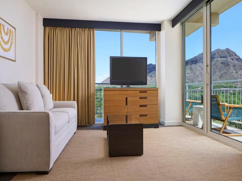 Kaimana Beach Hotel image