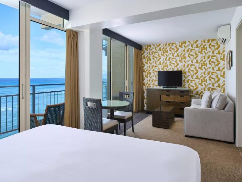 Kaimana Beach Hotel image