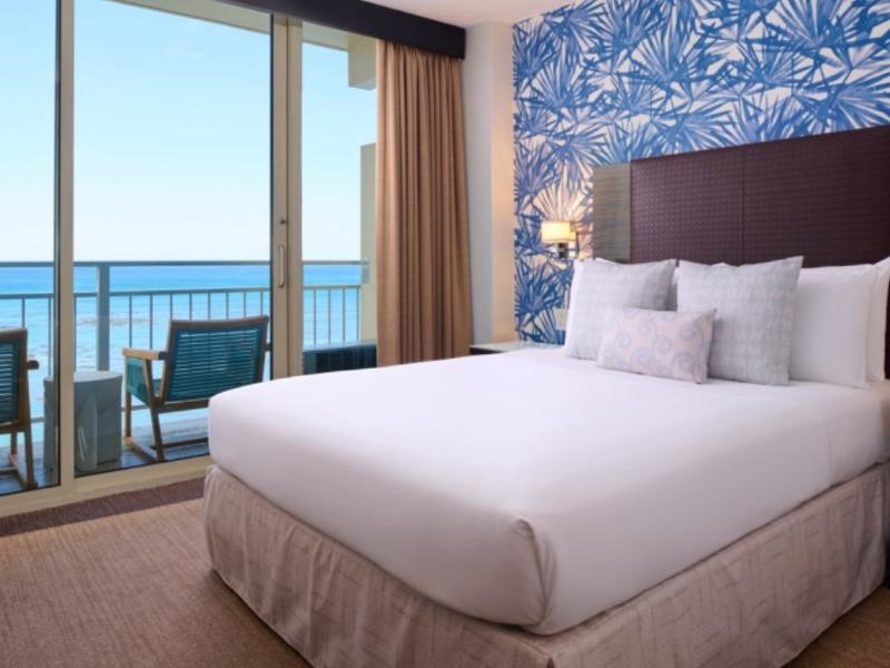 Kaimana Beach Hotel image