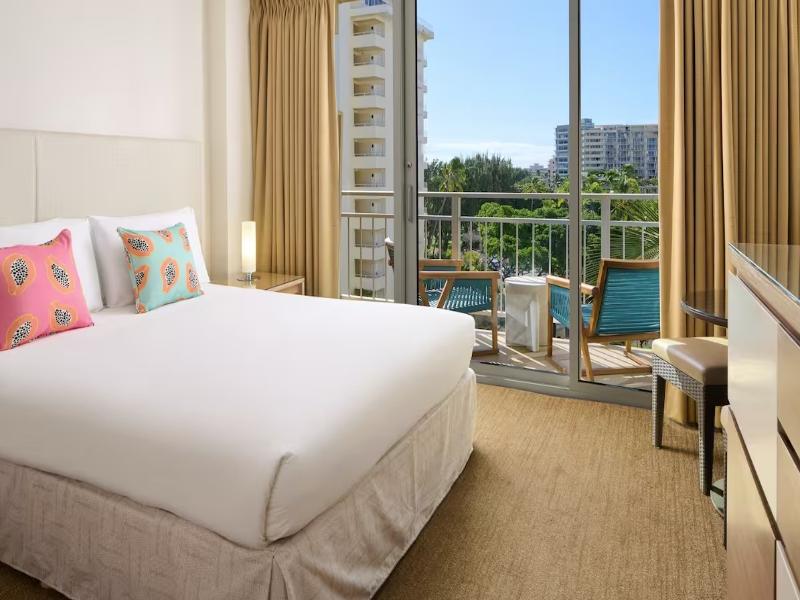 Kaimana Beach Hotel image