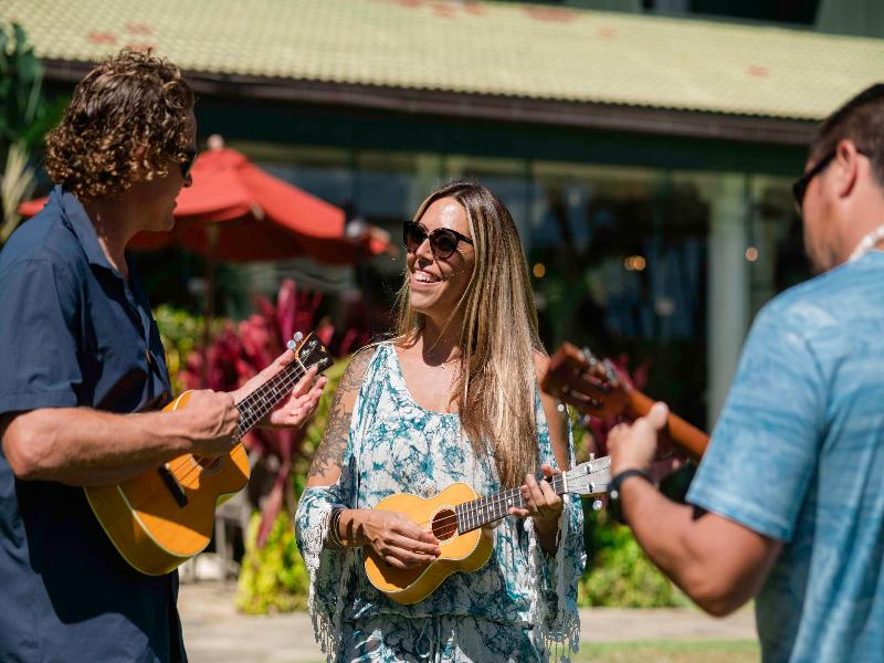 Outrigger Kauai Beach Resort and Spa photo 2