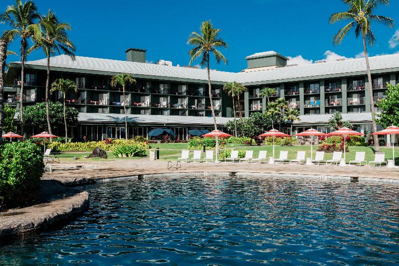 Outrigger Kauai Beach Resort and Spa photo 4