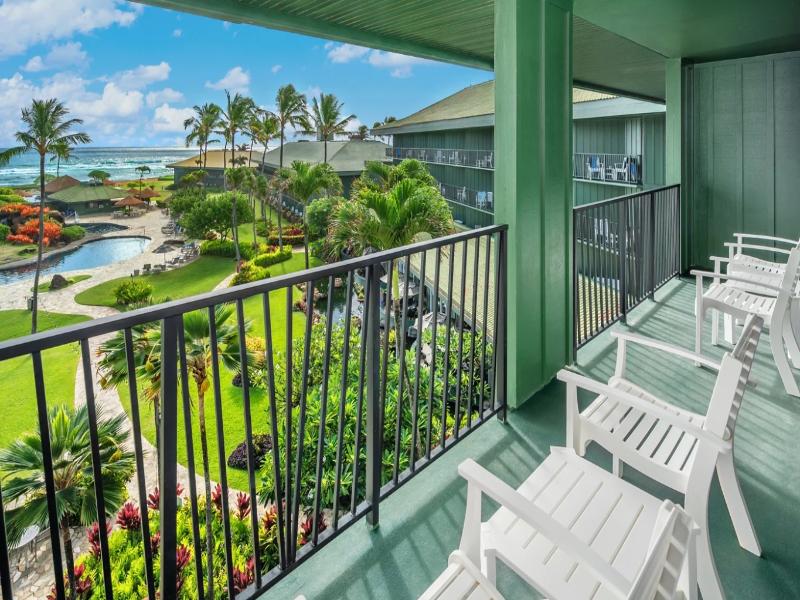 OUTRIGGER Kauai Beach Resort and Spa image