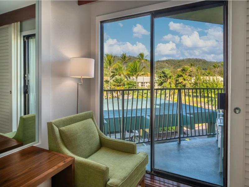 OUTRIGGER Kauai Beach Resort and Spa image