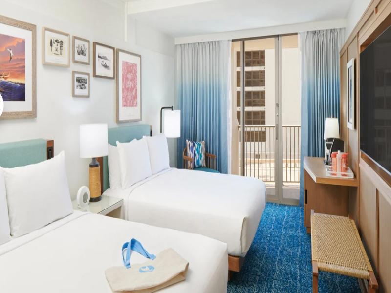 OUTRIGGER Kauai Beach Resort and Spa