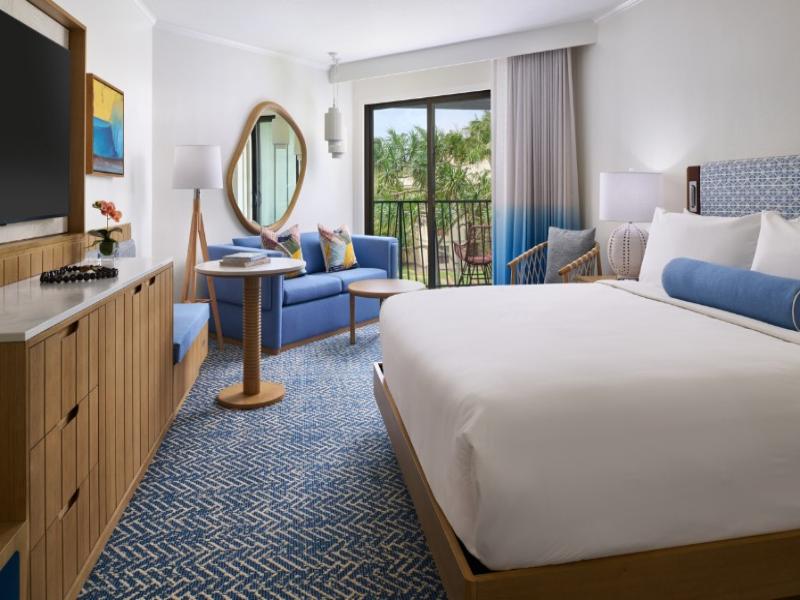 OUTRIGGER Kauai Beach Resort and Spa image