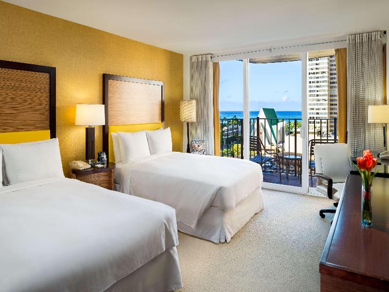 Hilton Waikiki Beach Resort & Spa image