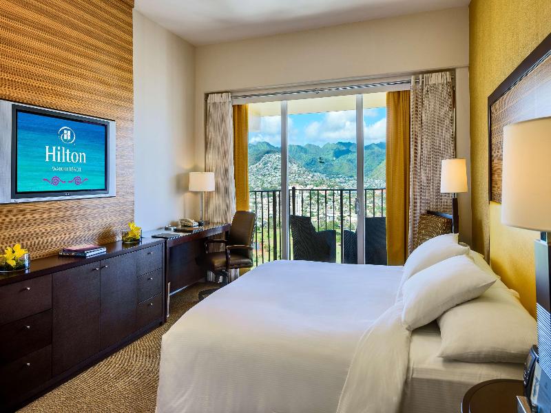 Hilton Waikiki Beach Resort & Spa image
