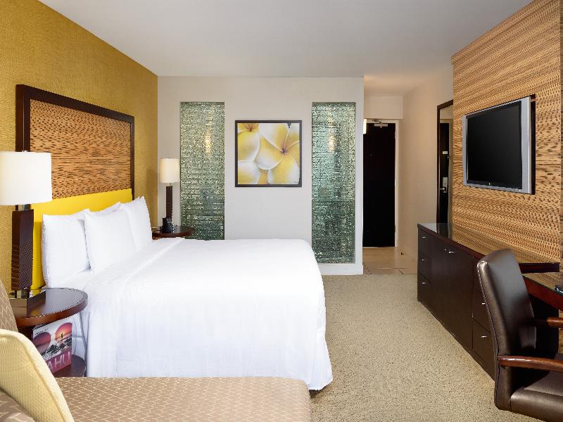 Hilton Waikiki Beach Resort & Spa image