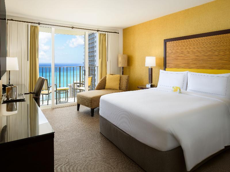 Hilton Waikiki Beach Resort & Spa image