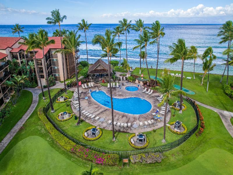 Aston at Papakea Resort