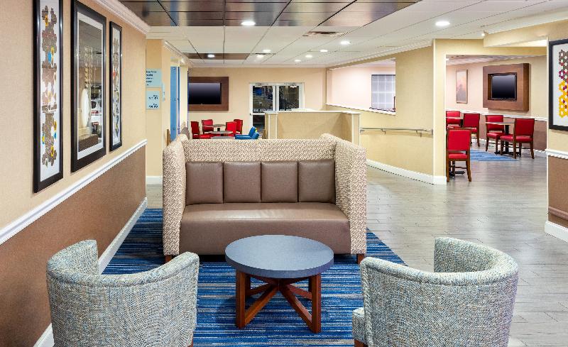 Holiday Inn Express & Suites Bonita Springs-IHG image