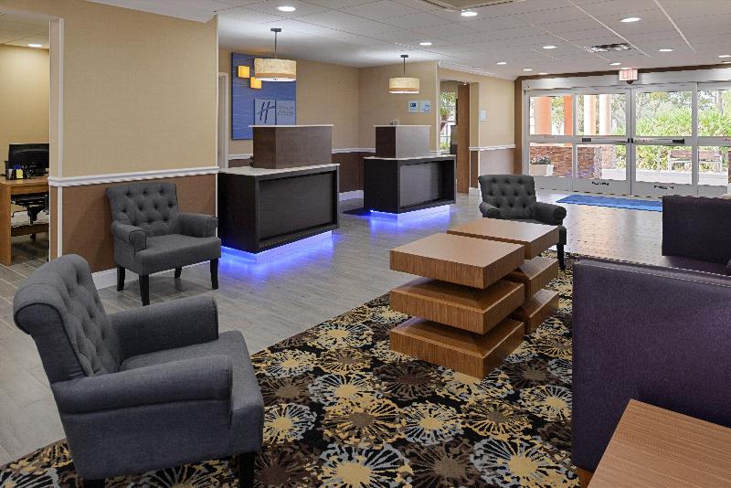 Holiday Inn Express & Suites Bonita Springs-IHG image