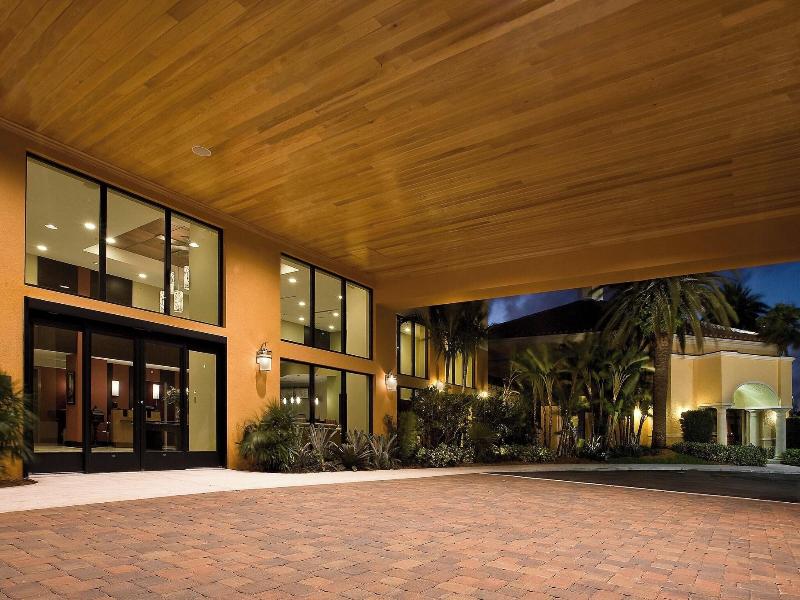 Courtyard Boynton Beach image