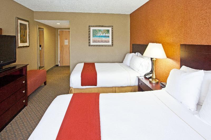 Hotel Holiday Inn Express Clearwater-Gateway Area