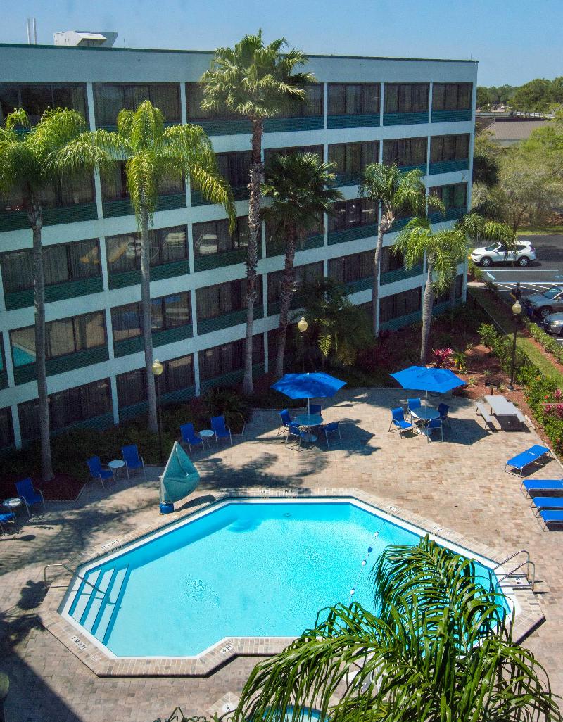 Holiday Inn St. Petersburg N Clearwater photo 18