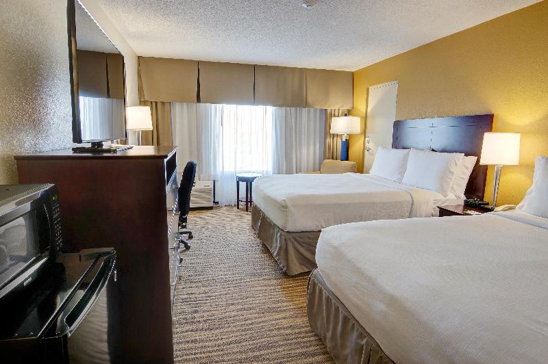 Holiday Inn St. Petersburg N Clearwater photo 16