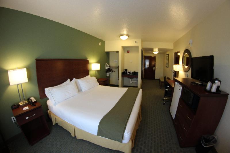 Holiday Inn Express Hotel & Suites Cocoa photo 24