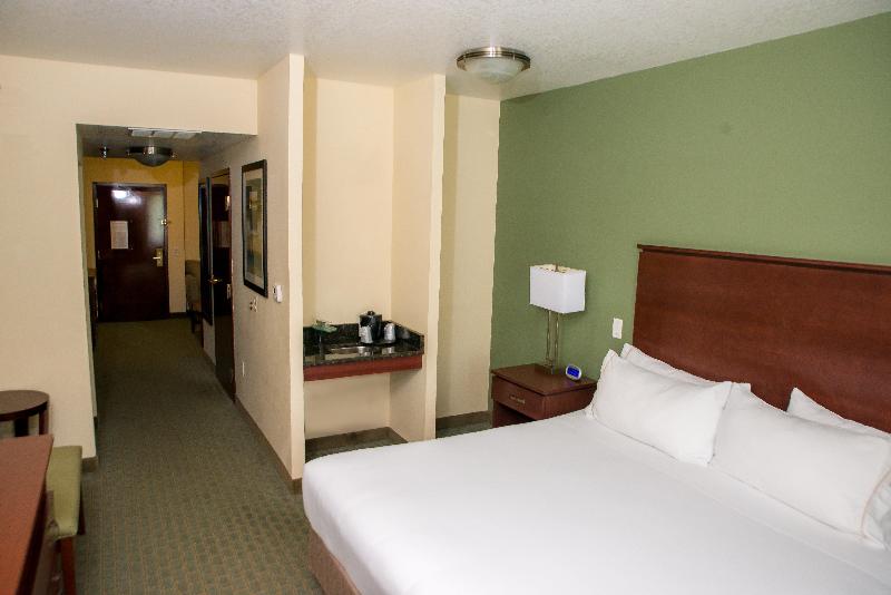 Holiday Inn Express Hotel & Suites Cocoa photo 21