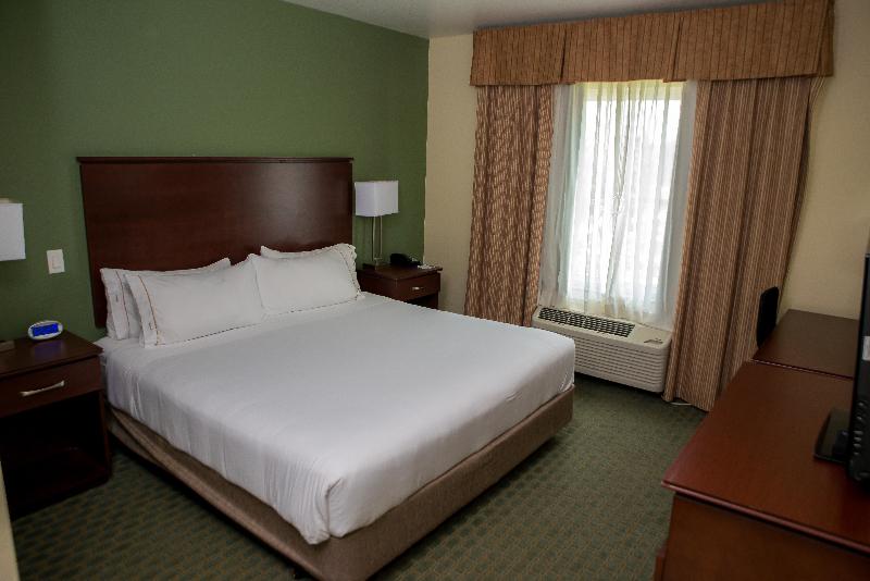 Holiday Inn Express Hotel & Suites Cocoa photo 22