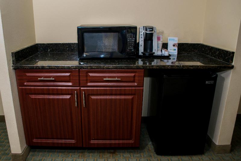 Holiday Inn Express Hotel & Suites Cocoa photo 23