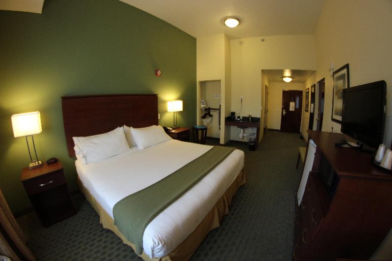 Holiday Inn Express Hotel & Suites Cocoa photo 17