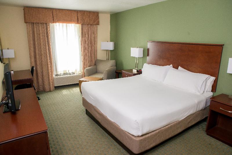 Holiday Inn Express Hotel & Suites Cocoa photo 19