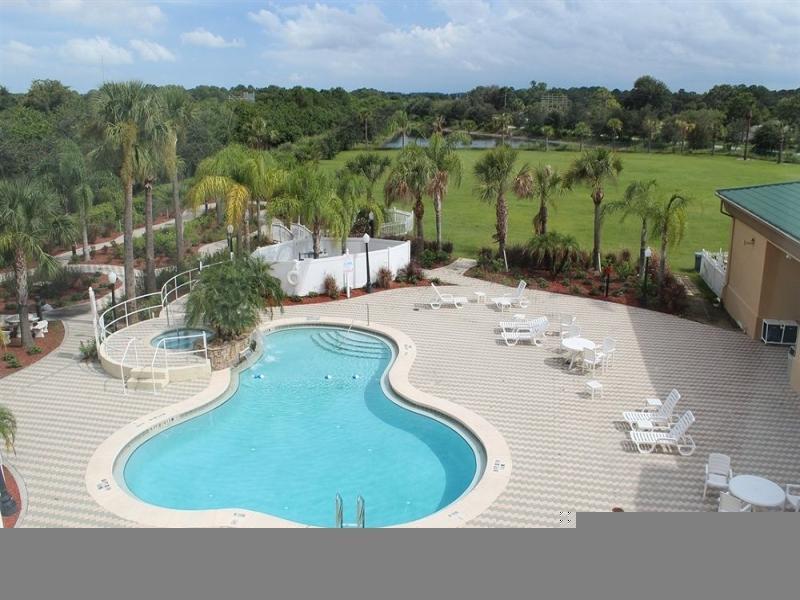 Hotel Holiday Inn Express Hotel & Suites Cocoa
