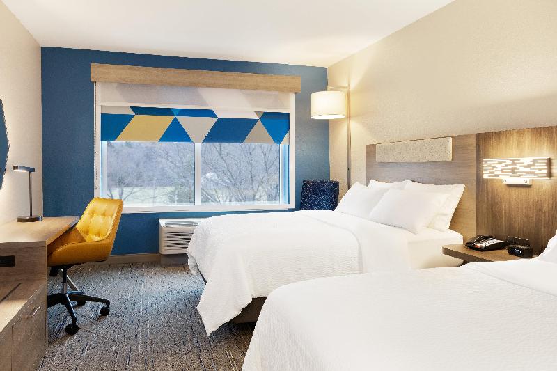 Holiday Inn Express Hotel & Suites Cocoa Beach