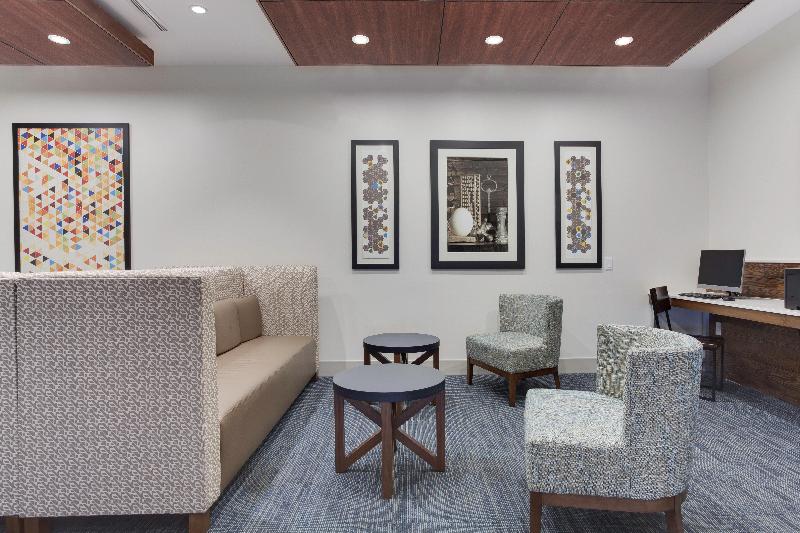 Holiday Inn Express Hotel&Suites Fort Lauderdal image
