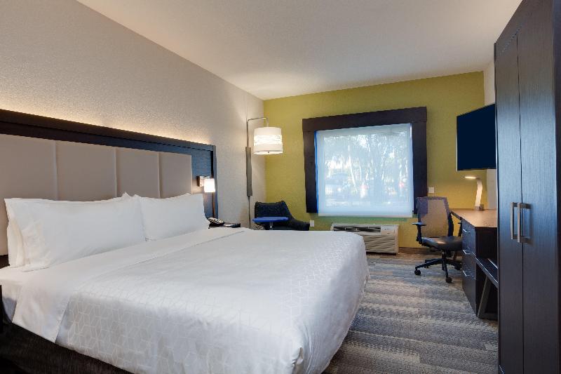 Holiday Inn Express Hotel&Suites Fort Lauderdal