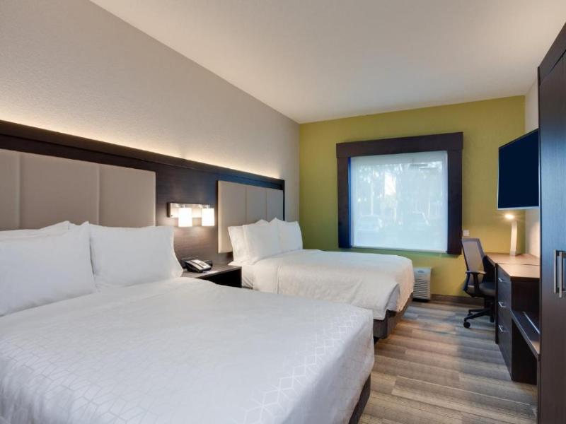 Holiday Inn Express Hotel&Suites Fort Lauderdal image
