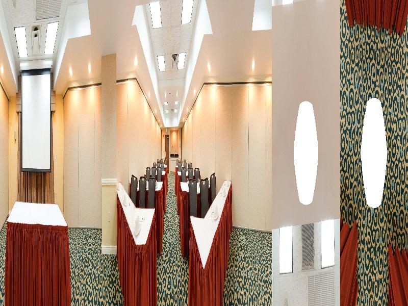 Holiday Inn Fort Lauderdale-Airport image